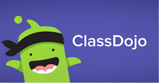 Class Dojo program logo.