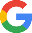 Google logo accompanying text introducing the google classroom support page.