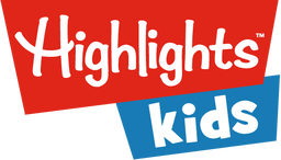 Highlightskids.com logo with a link that will bring you to the website when clicked.