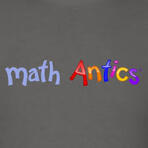 Math Antics logo with a link that will bring you to the website when clicked.
