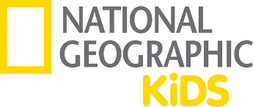 National Geographic Kids logo with a link that will bring you to the website when clicked.